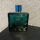 Отзыв Versace Eros