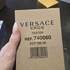 Отзыв Versace Eros