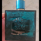 Отзыв Versace Eros