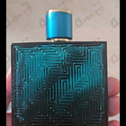 Отзыв Versace Eros