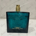 Духи Eros от Versace