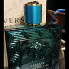 Отзыв Versace Eros