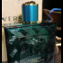 Отзыв Versace Eros