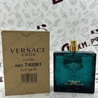 Отзывы Versace Eros