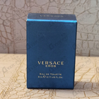 Отзыв Versace Eros