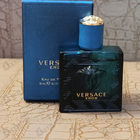 Отзыв Versace Eros
