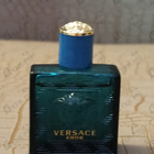 Духи Eros от Versace