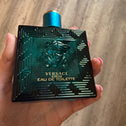 Духи Eros от Versace
