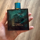 Духи Eros от Versace