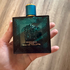 Парфюмерия Versace Eros