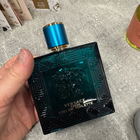 Духи Eros от Versace