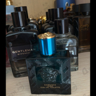 Духи Eros от Versace