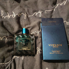 Отзыв Versace Eros