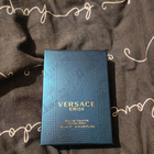 Отзывы Versace Eros