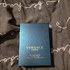 Парфюмерия Eros от Versace