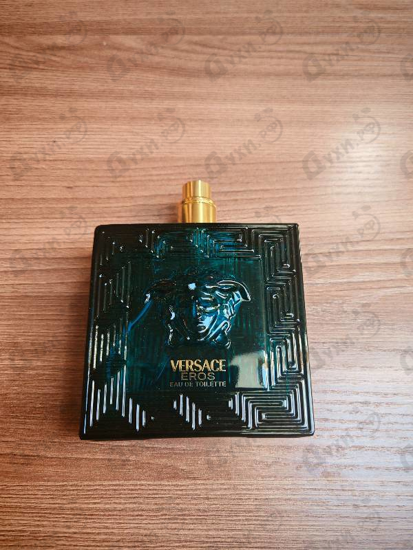 Купить Eros от Versace