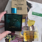 Духи Eros от Versace