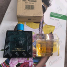 Духи Eros от Versace