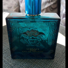 Отзыв Versace Eros