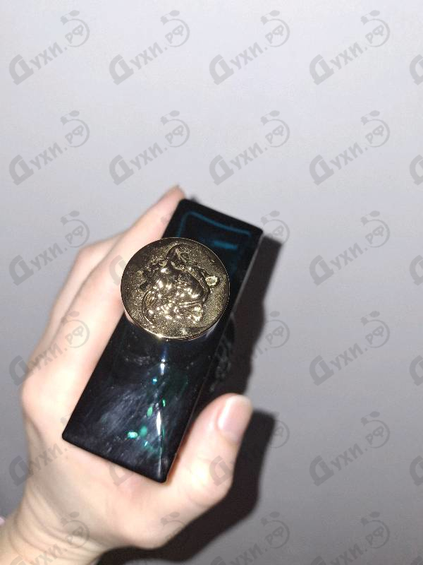 Парфюмерия Eros от Versace