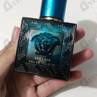 Духи Eros от Versace