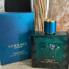 Духи Eros от Versace