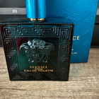 Духи Eros от Versace