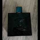 Отзыв Versace Eros