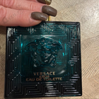 Духи Eros от Versace