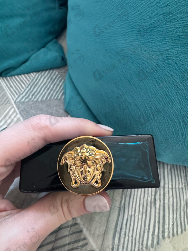 Парфюмерия Versace Eros