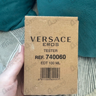 Парфюм Versace Eros