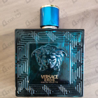Отзыв Versace Eros