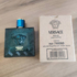 Парфюмерия Eros от Versace