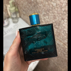 Отзывы Versace Eros