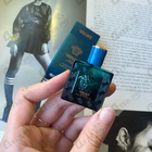 Отзыв Versace Eros