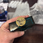 Духи Eros от Versace