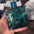 Отзывы Versace Eros