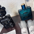 Отзывы Versace Eros