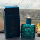 Отзывы Versace Eros