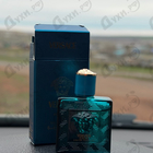 Духи Eros от Versace