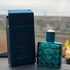 Купить Eros от Versace