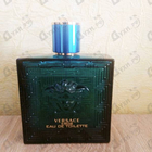 Духи Eros от Versace