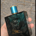 Духи Eros от Versace