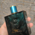 Духи Eros от Versace