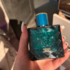 Парфюмерия Versace Eros