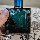 Духи Eros от Versace