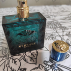 Духи Eros от Versace
