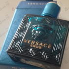 Отзывы Versace Eros