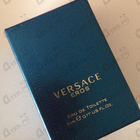 Отзыв Versace Eros
