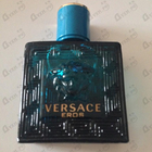 Отзывы Versace Eros